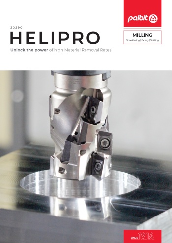 HELIPRO 20290